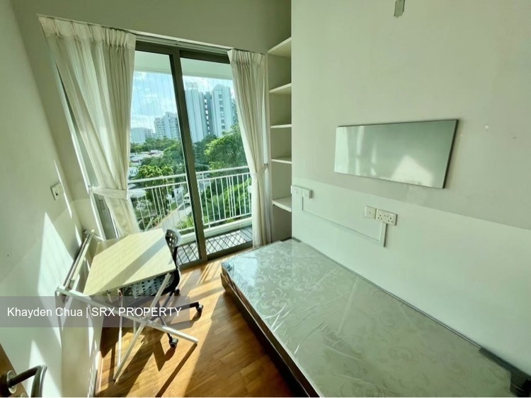 The Infiniti (D5), Condominium #545089111